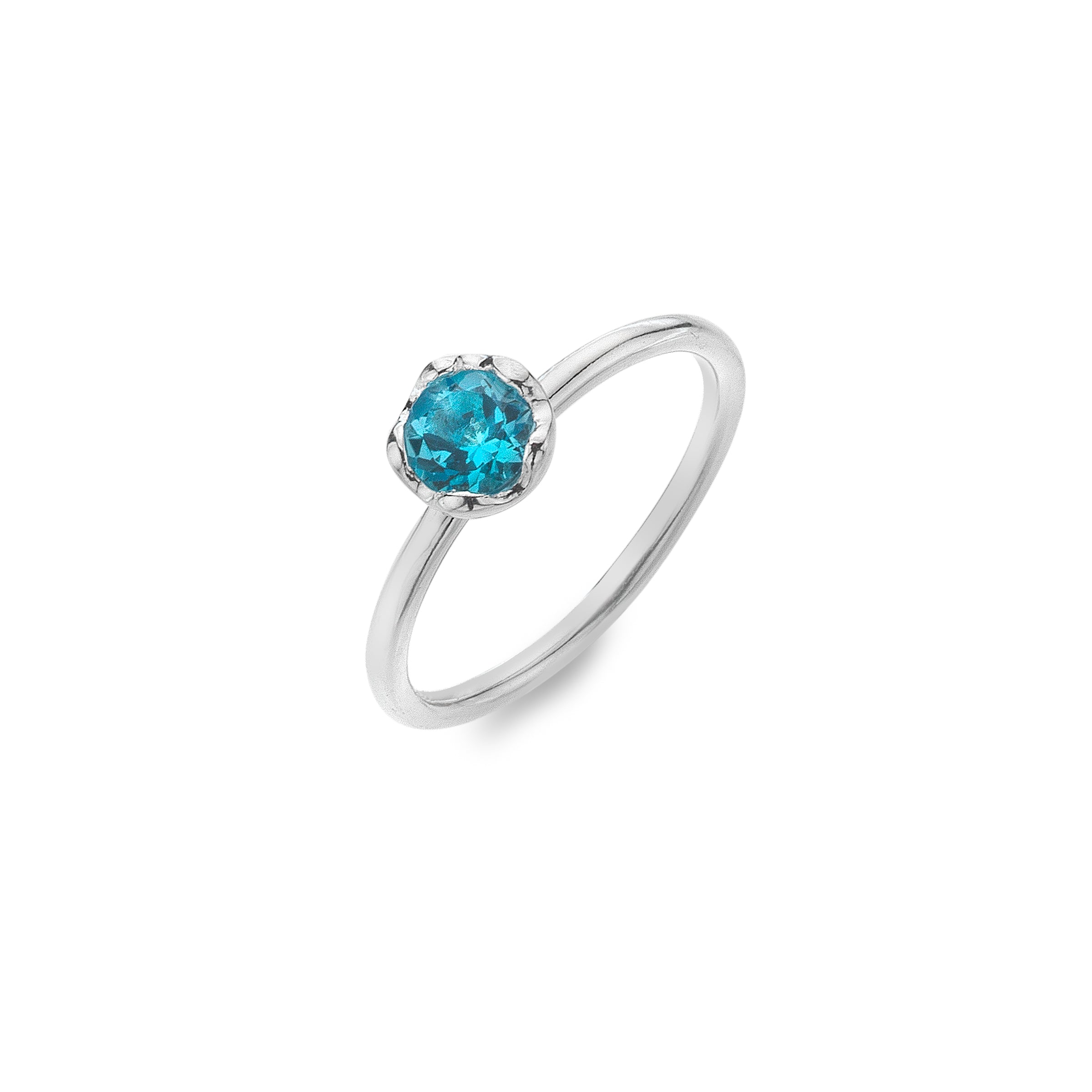 Sea Barnacle Ring